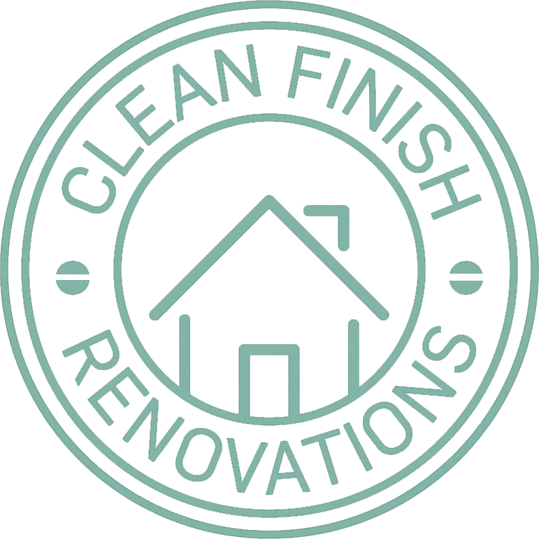 Clean Finish Renovations
